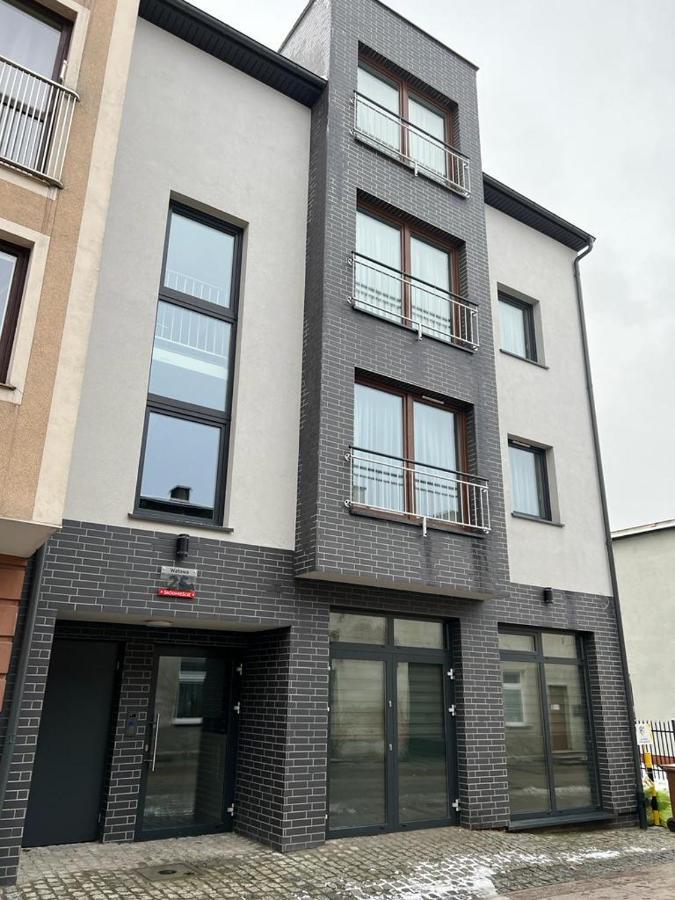 Kawalerka Walowa 3 Wejherowo Exterior photo